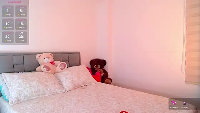 Snapshot of astrid-omega chatting on July 19, 12:19 am astrid-omega online show from July 19, 12:19 am