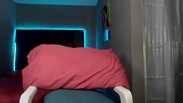 alizbunny online show from March 5, 12:29 am