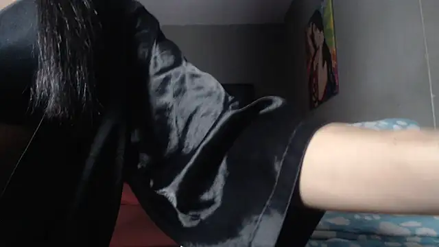 alizbunny online show from June 13, 1:36 am