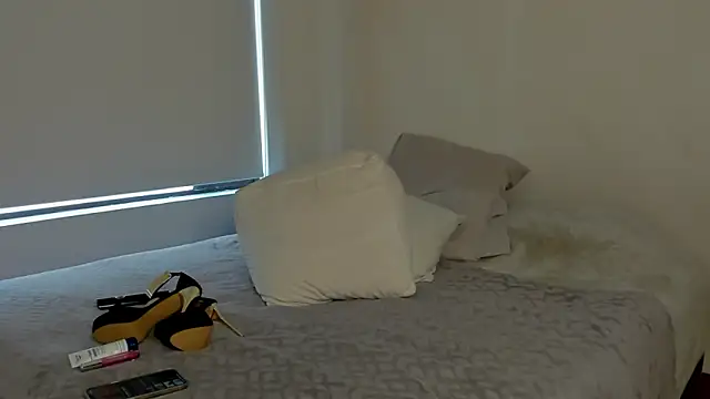 melisa ferretti online show from November 23, 3:11 pm