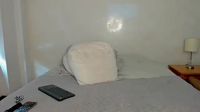 melisa ferretti online show from November 26, 6:08 pm