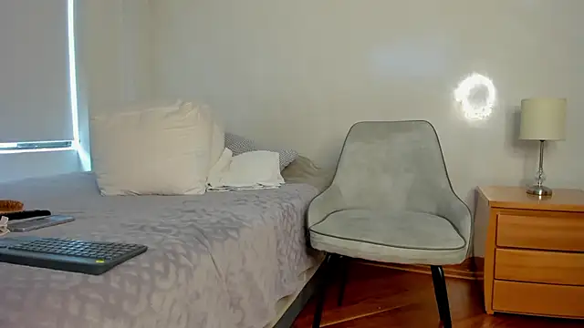 melisa ferretti online show from October 22, 6:07 pm