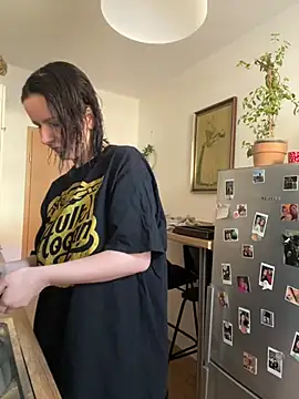 Snapshot of Off__Melonenmandy chatting on March 19, 8:55 am Off Melonenmandy online show from March 19, 8:55 am