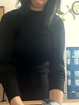 Snapshot of Off__Melonenmandy chatting on January 13, 11:47 am Off Melonenmandy online show from January 13, 11:47 am