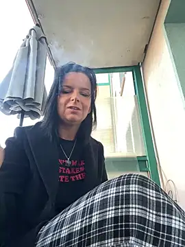 Snapshot of Off__Melonenmandy chatting on December 17, 9:03 am Off Melonenmandy online show from December 17, 9:03 am