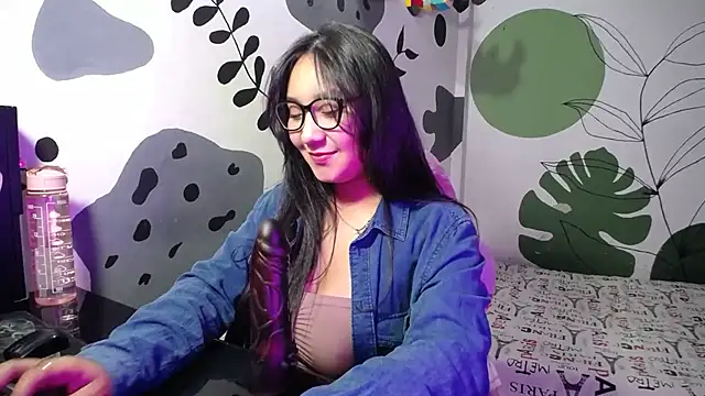 Snapshot of Anny_Angelic chatting on September 27, 4:51 am Anny Angelic online show from September 27, 4:51 am