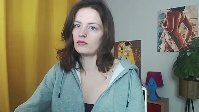 Snapshot of juicyNadine chatting on October 22, 4:45 am juicyNadine online show from October 22, 4:45 am