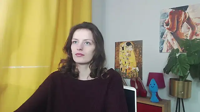 Snapshot of juicyNadine chatting on November 2, 9:58 am juicyNadine online show from November 2, 9:58 am