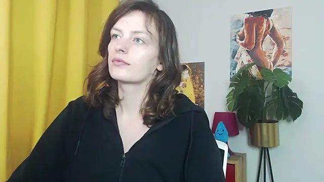 Snapshot of juicyNadine chatting on October 15, 4:44 am juicyNadine online show from October 15, 4:44 am