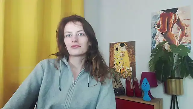Snapshot of juicyNadine chatting on September 24, 4:41 am juicyNadine online show from September 24, 4:41 am