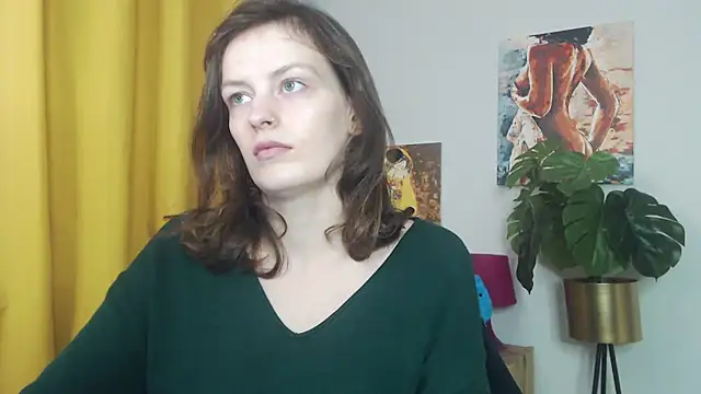 Snapshot of juicyNadine chatting on October 29, 5:50 am juicyNadine online show from October 29, 5:50 am