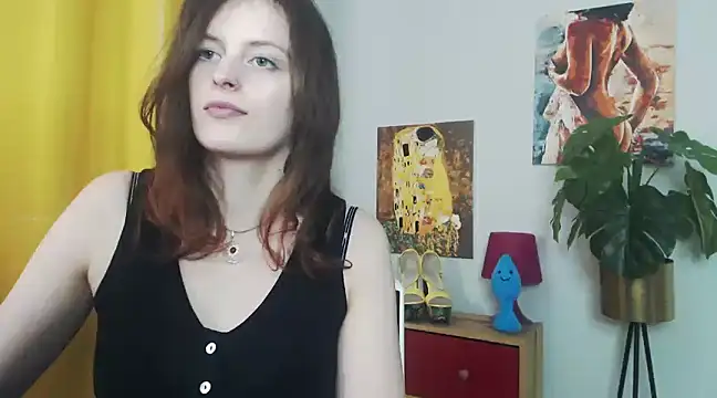 Snapshot of juicyNadine chatting on February 25, 12:38 pm juicyNadine online show from February 25, 12:38 pm