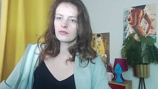 Snapshot of juicyNadine chatting on September 22, 4:40 am juicyNadine online show from September 22, 4:40 am