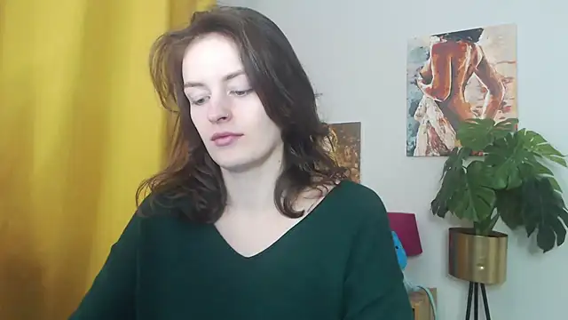 Snapshot of juicyNadine chatting on November 19, 5:51 am juicyNadine online show from November 19, 5:51 am