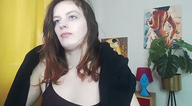 Snapshot of juicyNadine chatting on March 18, 12:28 pm juicyNadine online show from March 18, 12:28 pm