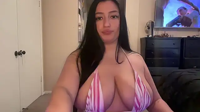 Snapshot of rubybabyxo chatting on January 26, 8:45 pm rubybabyxo online show from January 26, 8:45 pm