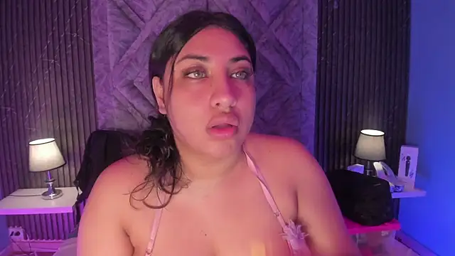 CANDYGABYY online show from November 21, 4:22 am