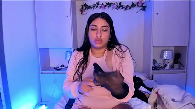 CANDYGABYY online show from May 5, 7:39 pm