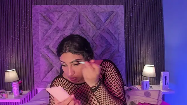 CANDYGABYY online show from November 27, 4:13 am