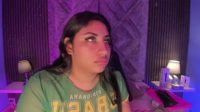 CANDYGABYY online show from December 3, 4:02 am