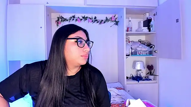 CANDYGABYY online show from March 10, 8:02 pm