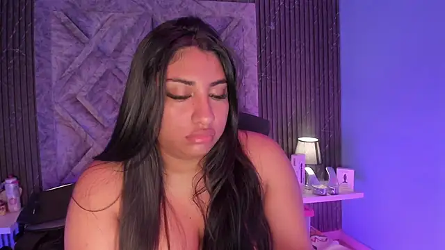 Snapshot of CANDYGABYY chatting on December 16, 3:55 am CANDYGABYY online show from December 16, 3:55 am