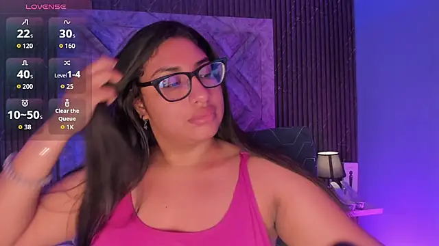 Snapshot of CANDYGABYY chatting on February 6, 4:08 am CANDYGABYY online show from February 6, 4:08 am