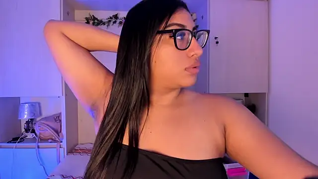 CANDYGABYY online show from June 1, 7:57 pm