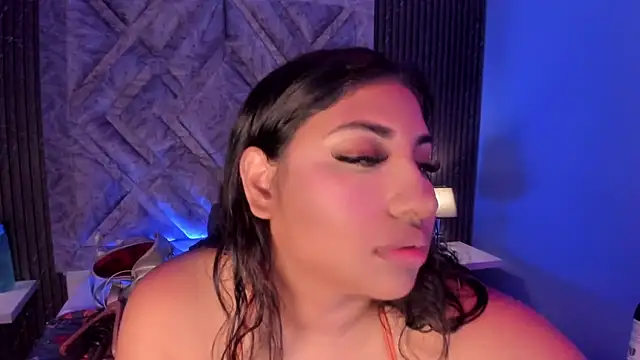 CANDYGABYY online show from March 12, 4:08 am