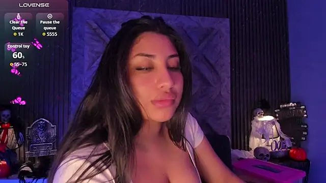 CANDYGABYY online show from October 7, 4:13 am