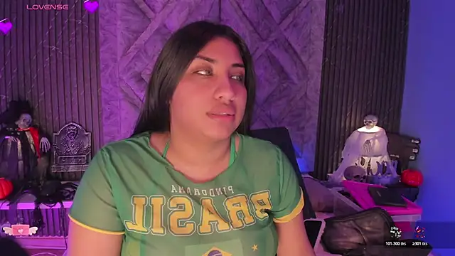 CANDYGABYY online show from October 22, 4:12 am