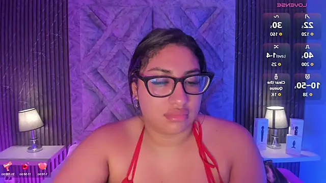 Snapshot of CANDYGABYY chatting on February 13, 3:50 am CANDYGABYY online show from February 13, 3:50 am