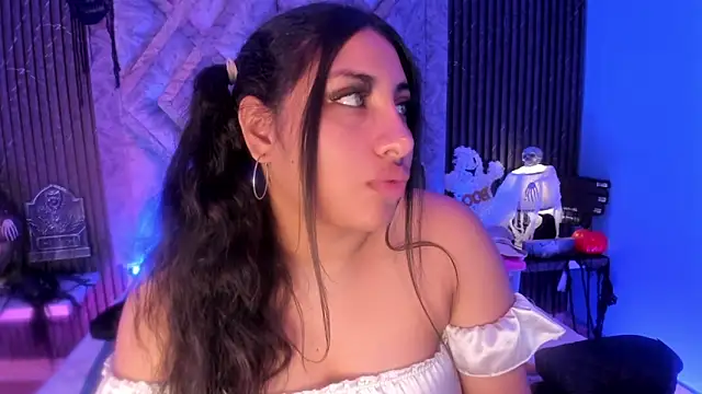 CANDYGABYY online show from October 30, 4:11 am