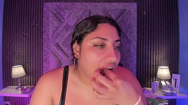 CANDYGABYY online show from November 23, 4:11 am