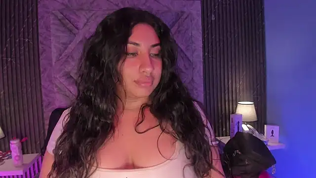 CANDYGABYY online show from November 28, 10:10 pm