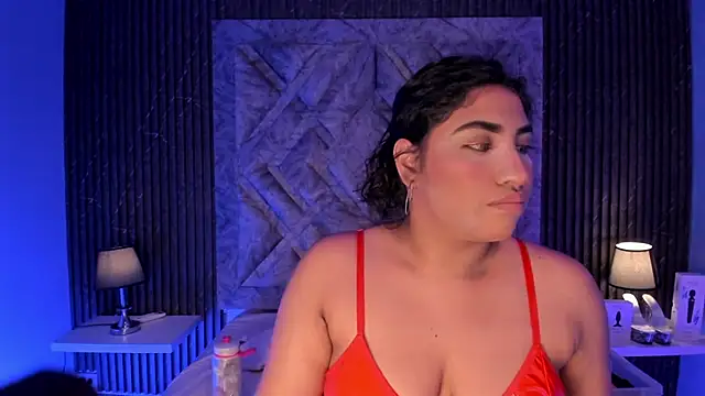 CANDYGABYY online show from September 9, 4:11 am