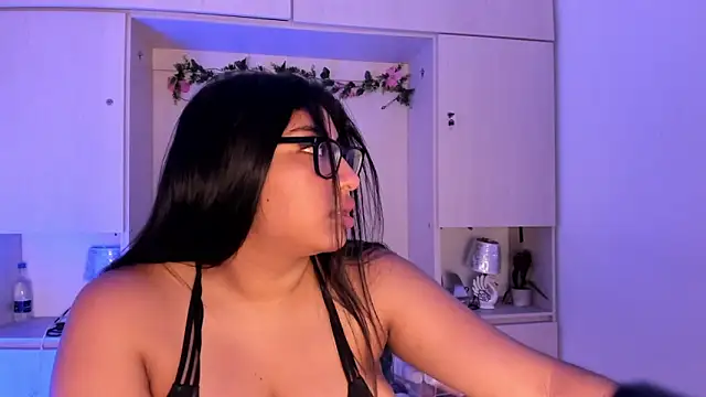 CANDYGABYY online show from May 19, 7:54 pm