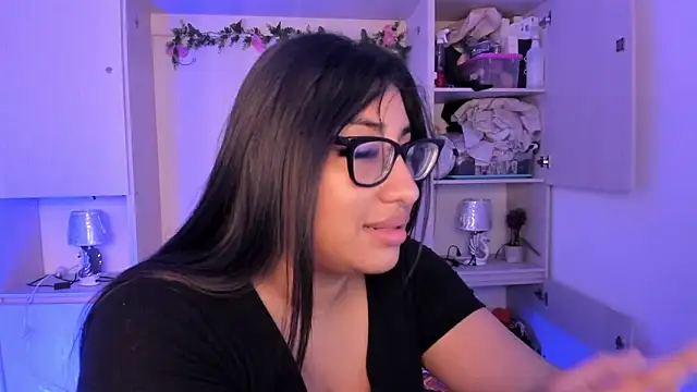 CANDYGABYY online show from April 13, 7:51 pm