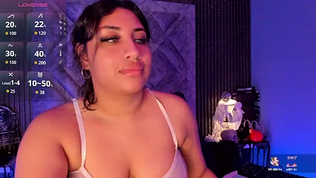 CANDYGABYY online show from October 3, 4:03 am