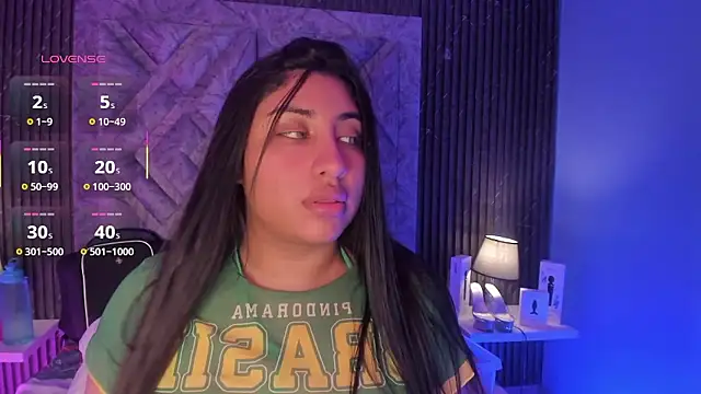 Snapshot of CANDYGABYY chatting on January 10, 4:30 am CANDYGABYY online show from January 10, 4:30 am