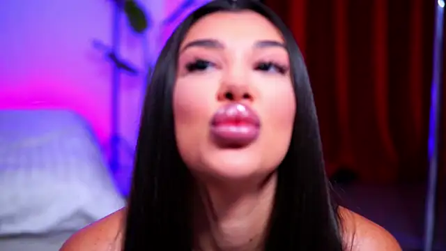 NatyDesiree online show from November 2, 10:20 am