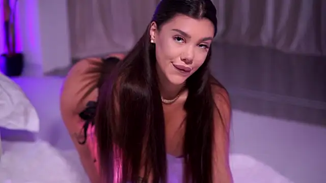 NatyDesiree online show from February 24, 7:48 pm