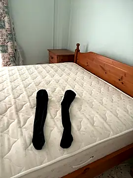 Sexygoat30 online show from December 1, 12:17 pm