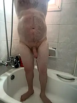 Sexygoat30 online show from November 25, 12:16 pm