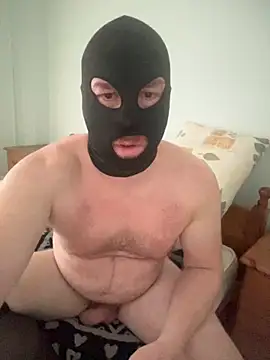 Sexygoat30 online show from December 5, 1:10 pm