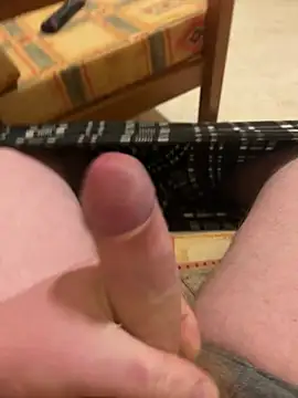 Snapshot of Sexygoat30 chatting on February 23, 12:23 am Sexygoat30 online show from February 23, 12:23 am