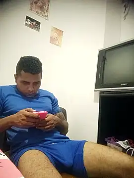 SaucyAffair0 online show from March 19, 1:05 am