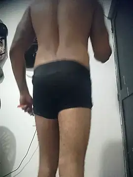 SaucyAffair0 online show from March 21, 12:01 am