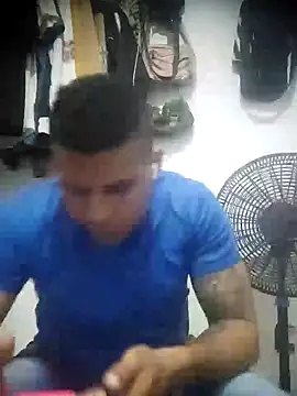 SaucyAffair0 online show from March 10, 1:42 am