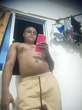 SaucyAffair0 online show from April 3, 1:23 am